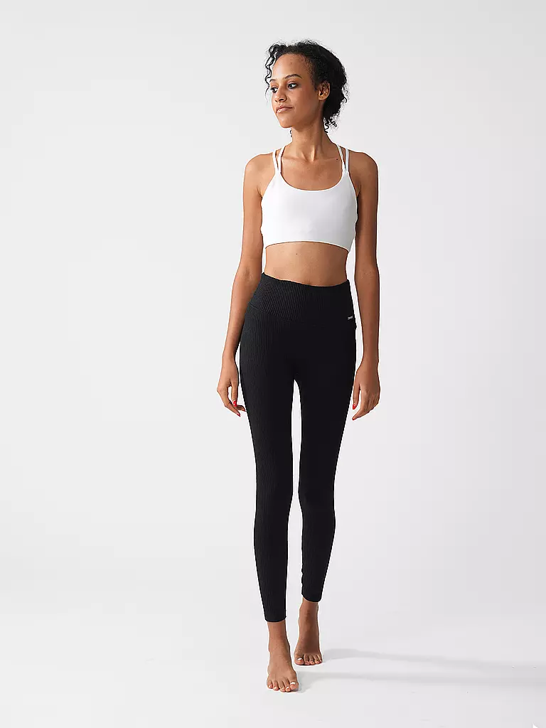 AIM'N | Leggings | Nero