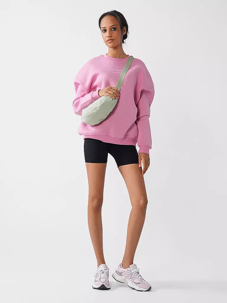 AIM'N | Shorts | Nero