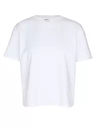 AIM'N | T-shirt | Bianco