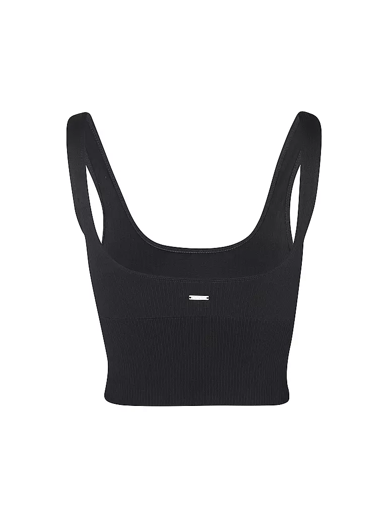 AIM'N | Top - Bralette Corto Aderente | 