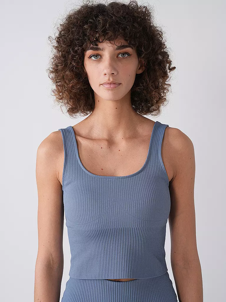 AIM'N | Top - Bralette Corto | 