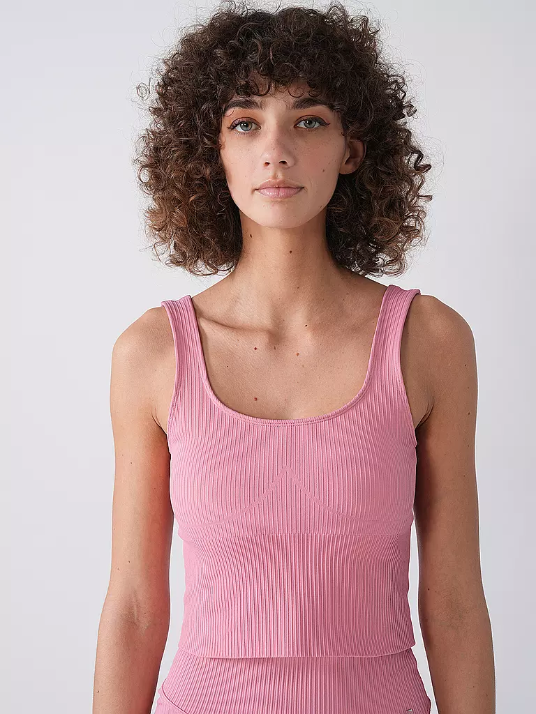 AIM'N | Top - Bralette Corto | 