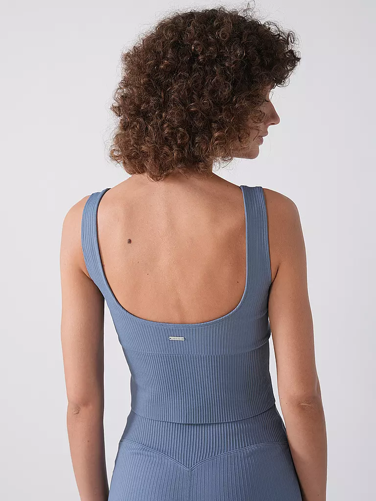 AIM'N | Top - Bralette Corto | 
