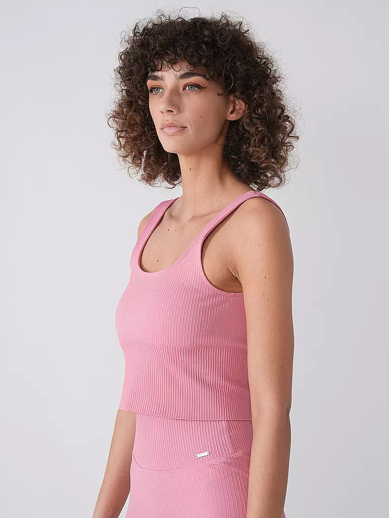 AIM'N | Top - Bralette Corto | 