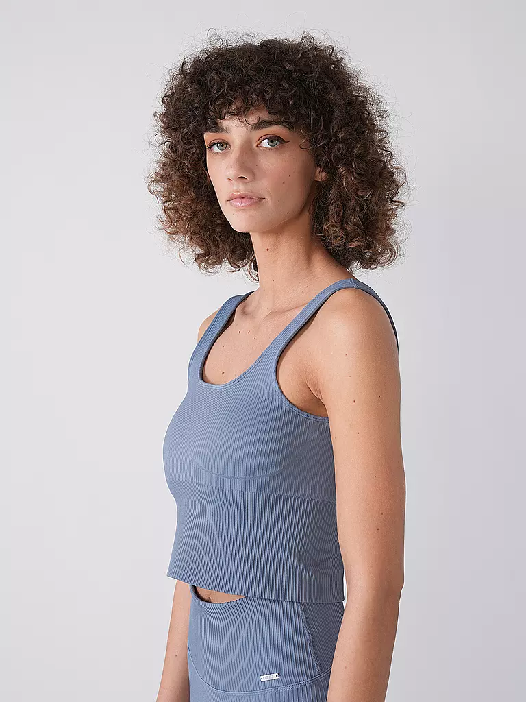 AIM'N | Top - Bralette Corto | 