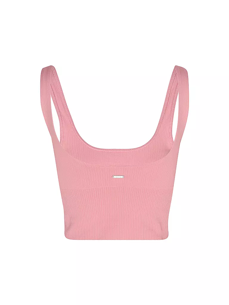 AIM'N | Top - Bralette Corto | 