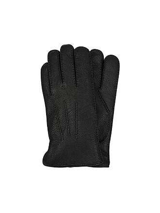AKAROA | Guanti in pelle BEN