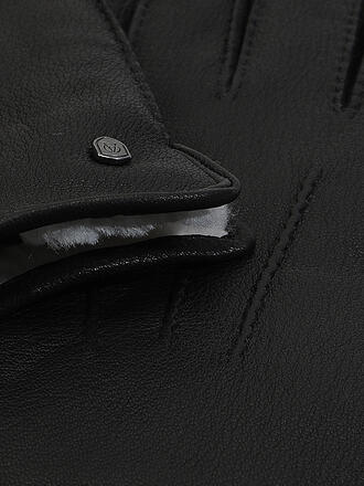 AKAROA | Guanti in pelle BEN