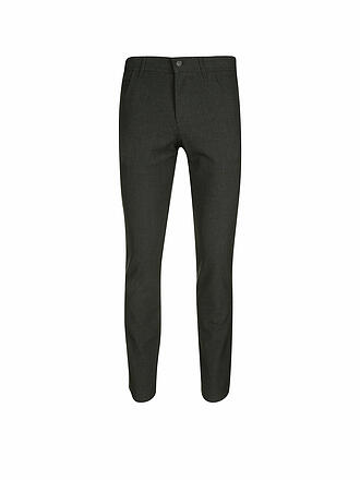 ALBERTO | Pantaloni CERAMICA