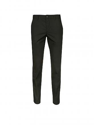 ALBERTO | Pantaloni Slim Fit LOU CERAMICA