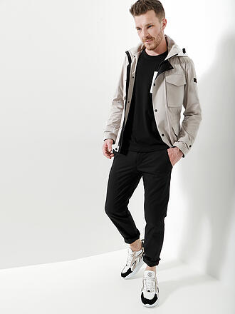 ALBERTO | Pantaloni Slim Fit LOU CERAMICA