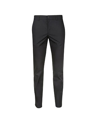 ALBERTO | Pantaloni Slim Fit LOU CERAMICA
