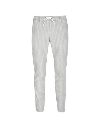 ALBERTO | Pantaloni di lino JUMP