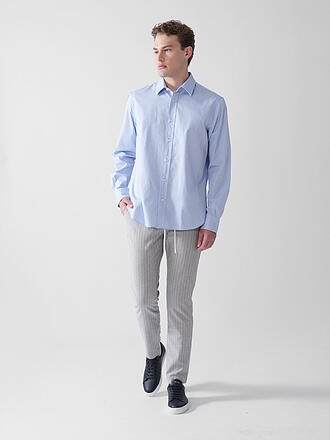 ALBERTO | Pantaloni di lino JUMP