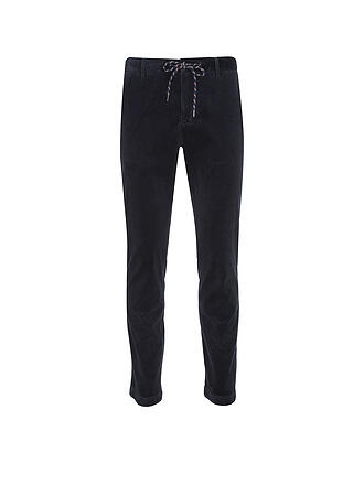 ALBERTO | Pantaloni in velluto a coste slim fit JUMP