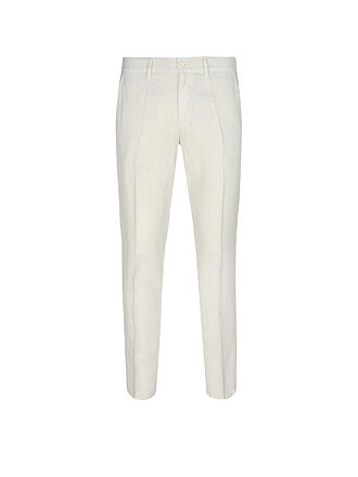 ALBERTO | Pantaloni di lino LOU-J