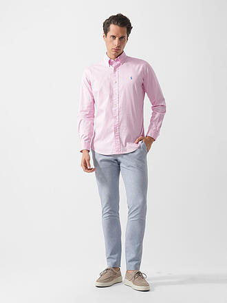 ALBERTO | Chino