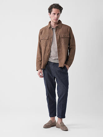 ALBERTO | Chino TED-C