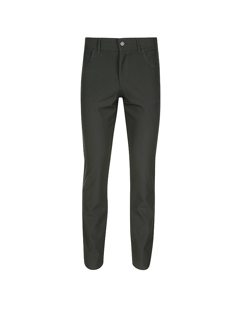 Pantaloni Pipe Ceramica nero 31/L30