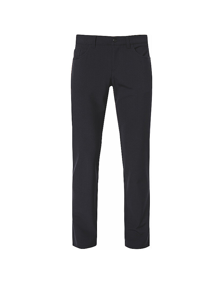 Pantaloni Ceramica blu 34/L34