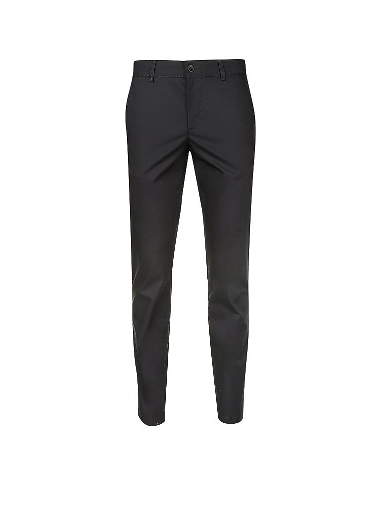 Pantaloni Slim Fit LOU CERAMICA blu 32/L34