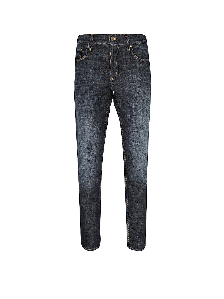 Jeans Regular Fit PIPE STOCK blu 38/L32
