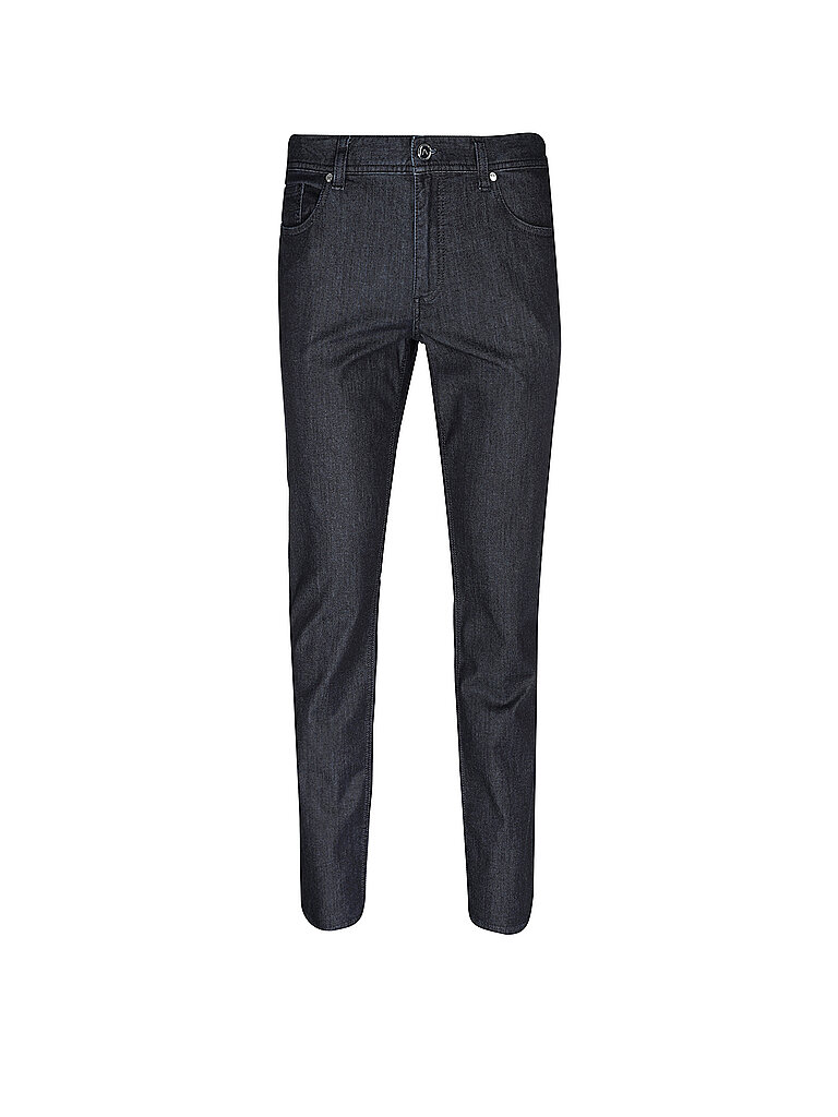 Jeans Straight Fit PIPE blu 31/L32