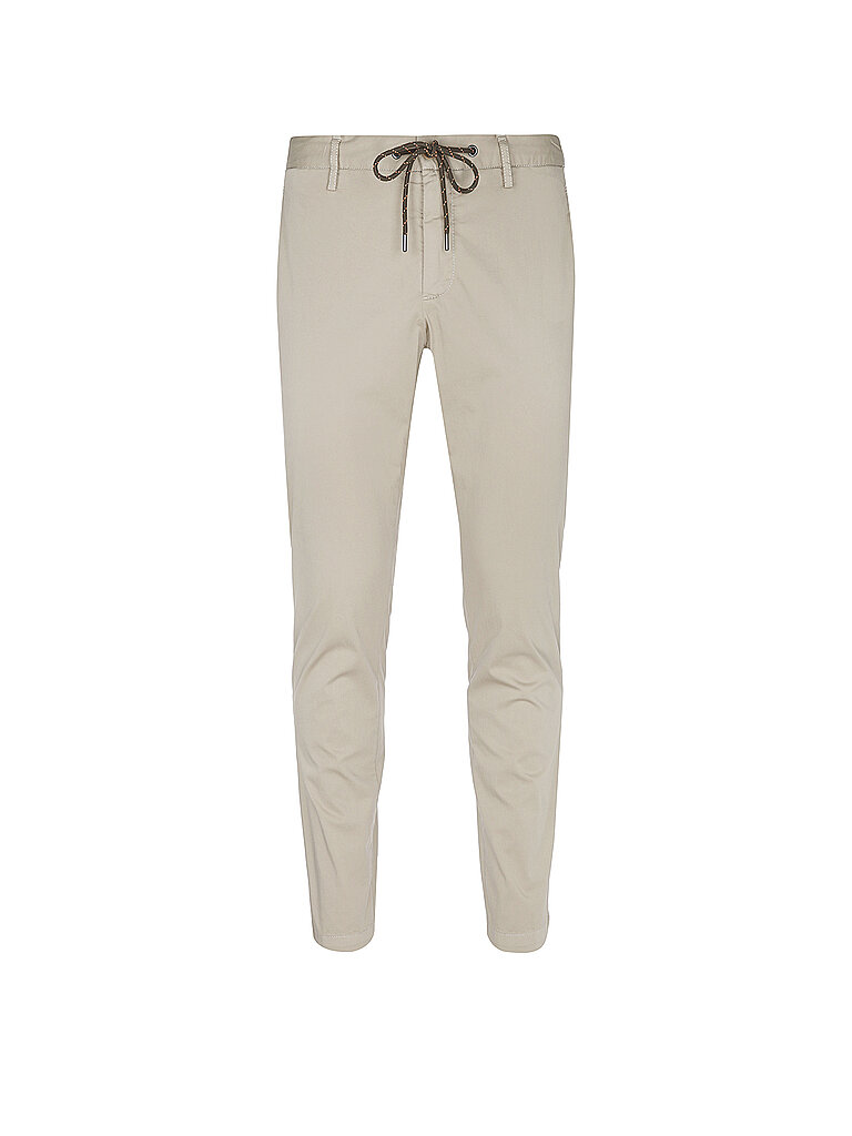 Chino JUMP cammello 36/L30