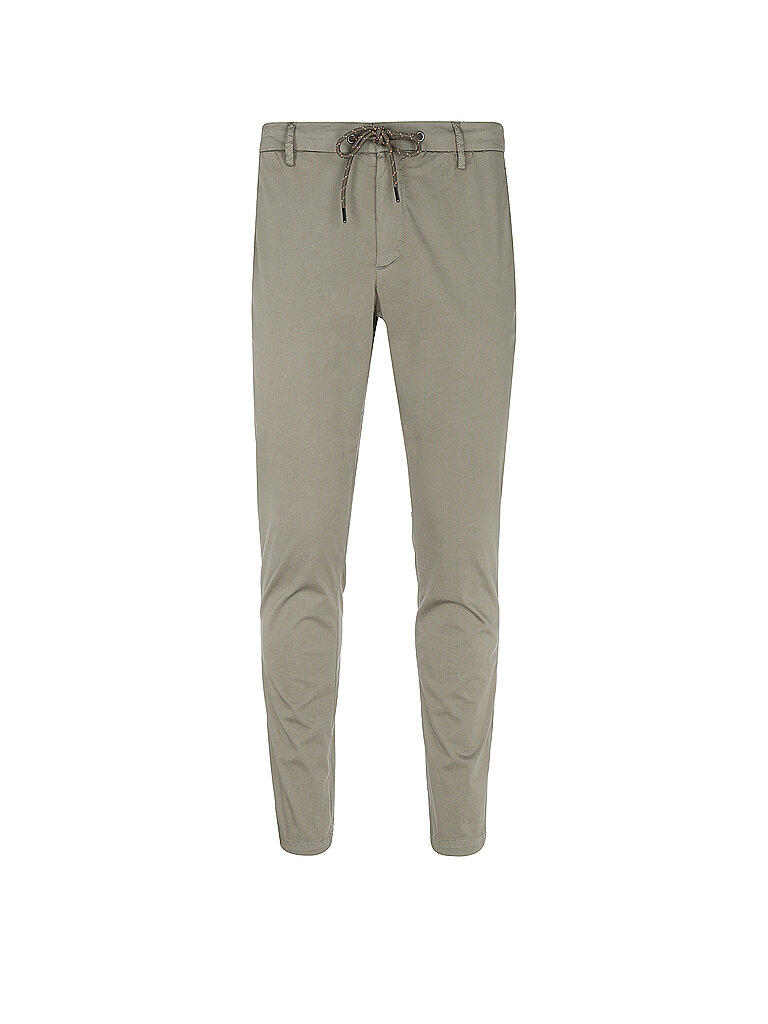 Alberto Chino JUMP oliva 32/L30