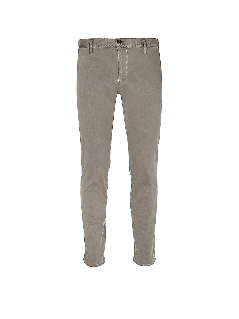 Chino Slim Fit ROB LIGHT SUPERSTRETCH beige 33/L34