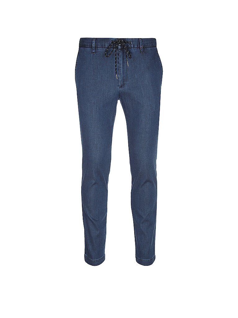 Alberto Chino blu 36/L34