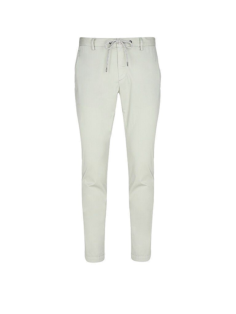 Chino JUMP verde chiaro 33/L32