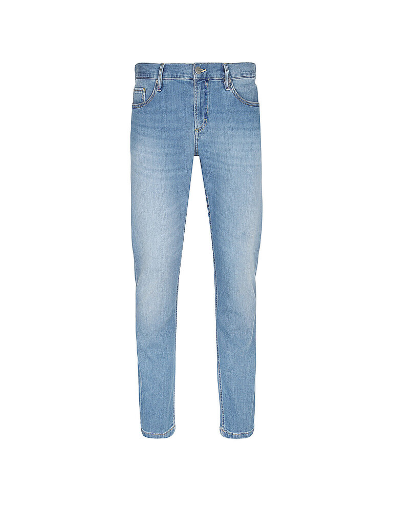 Alberto Jeans Slim Fit blu 32/L30