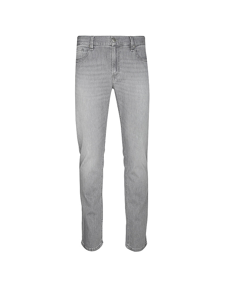 Jeans Slim Fit grigio 36/L36