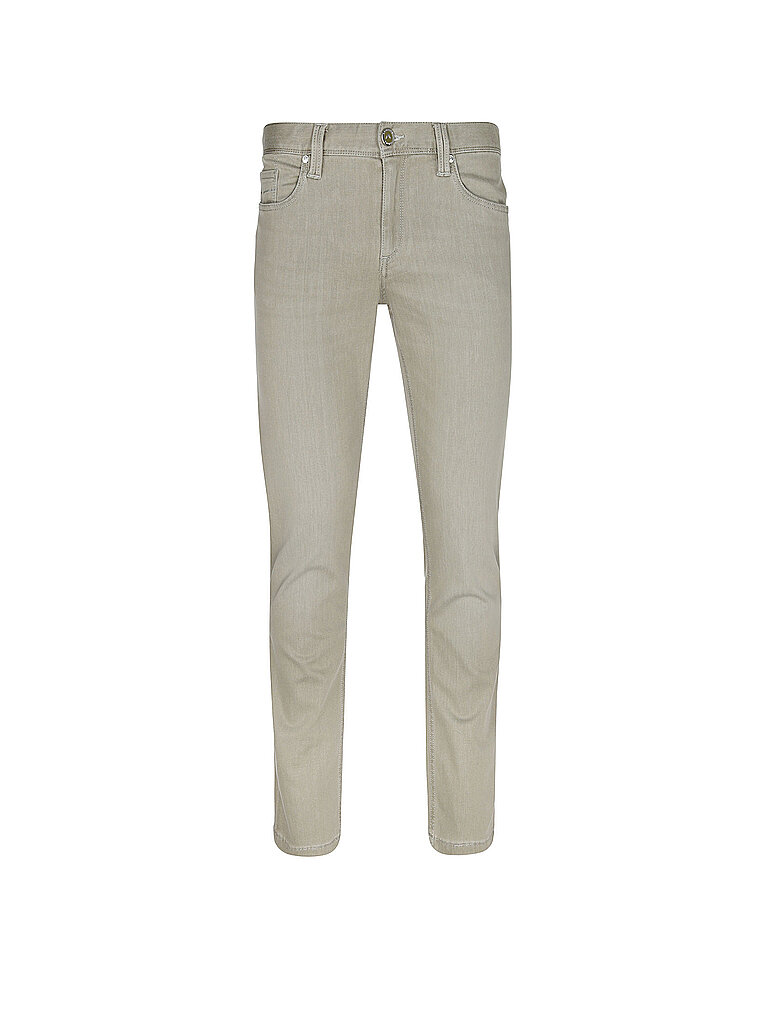 Jeans Slim Fit oliva 36/L34