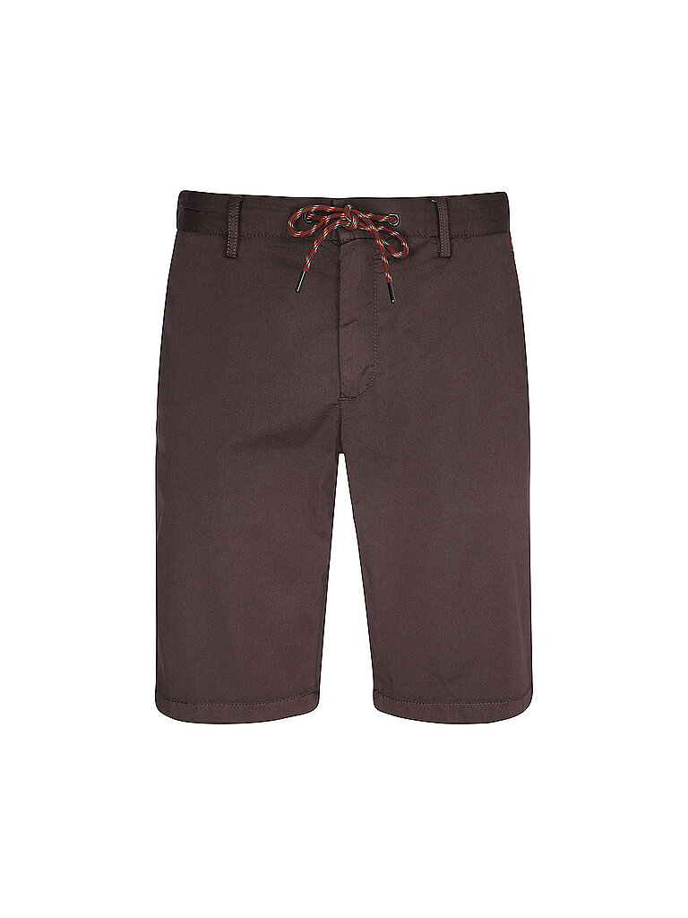 Alberto Shorts JUMP-K marrone 30