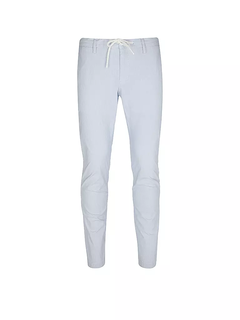 ALBERTO | Chino JUMP | Blu chiaro