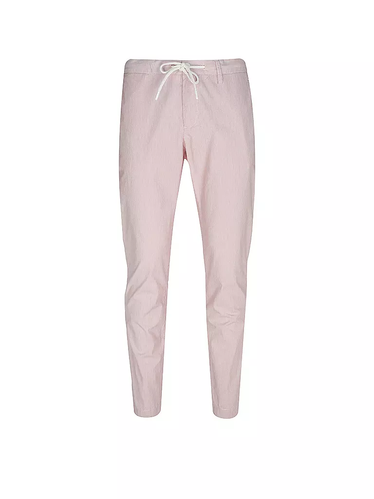 ALBERTO | Chino JUMP | Rosso