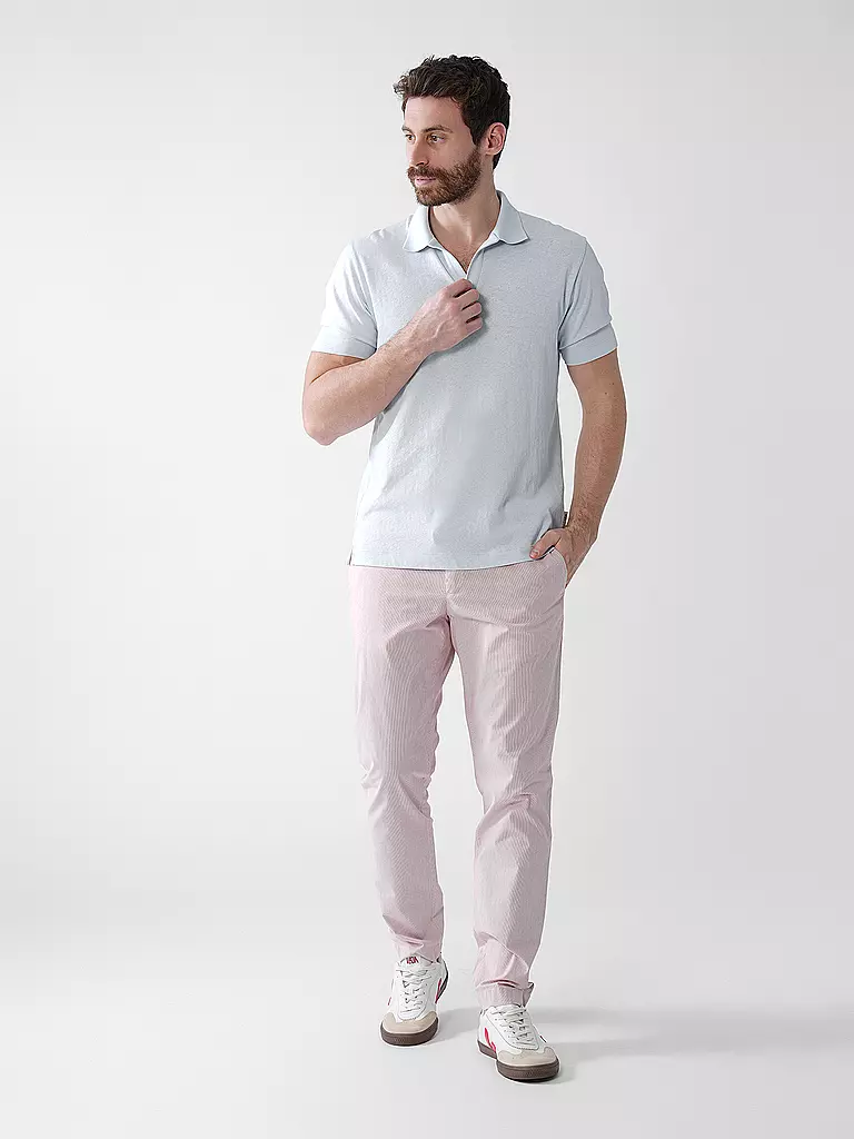 ALBERTO | Chino JUMP | Rosso
