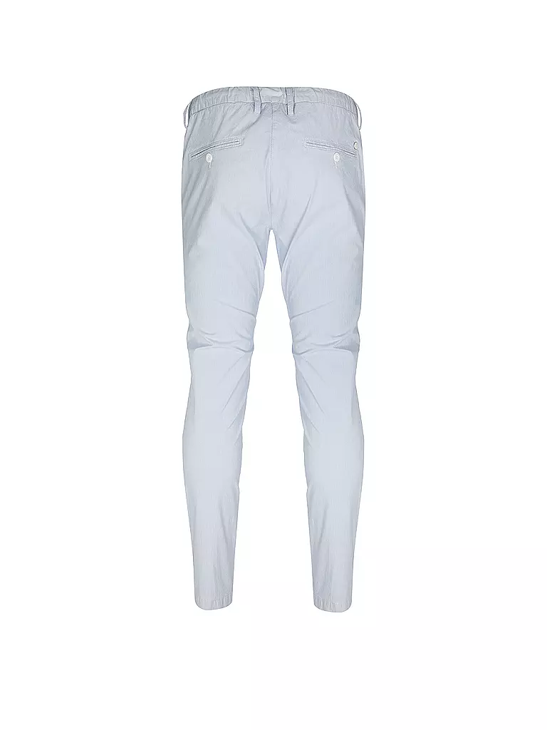 ALBERTO | Chino JUMP | Blu chiaro