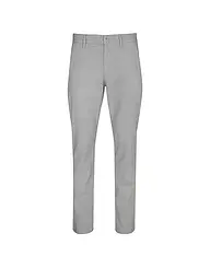 ALBERTO | Chino LOU | Grigio chiaro
