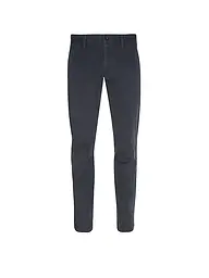 ALBERTO | Chino LOU | Blu scuro