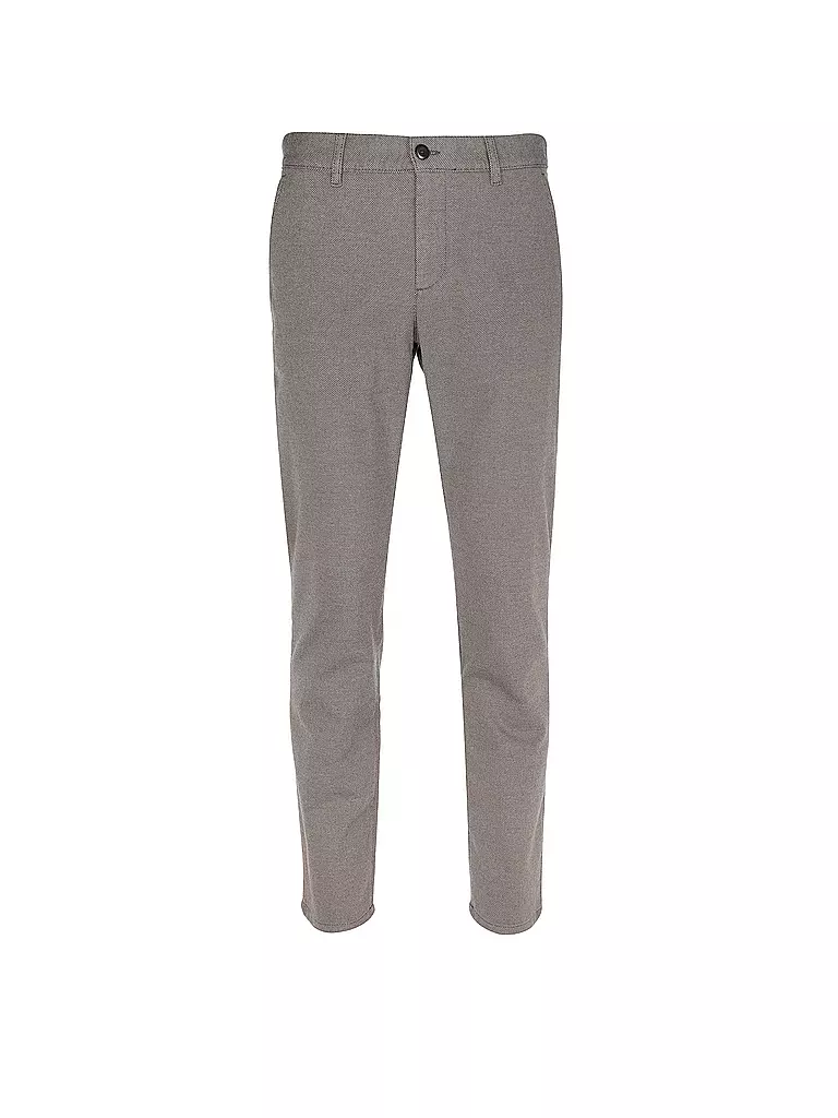 ALBERTO | Chino LOU | Marrone
