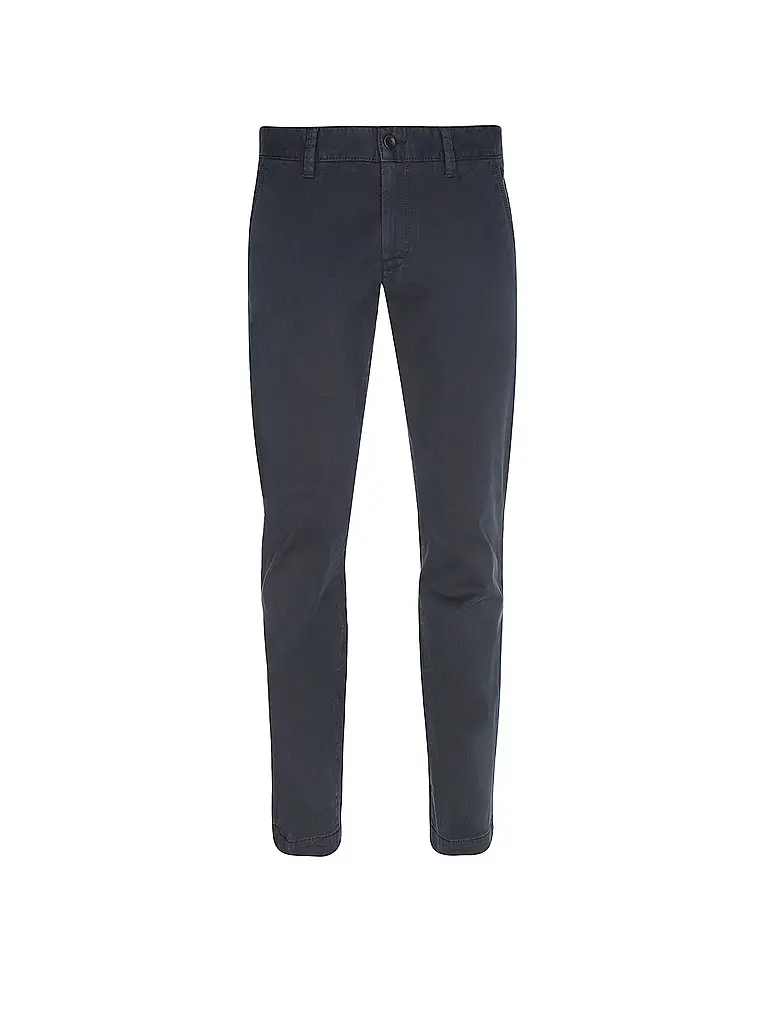 ALBERTO | Chino LOU | Blu scuro