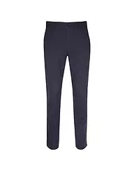 ALBERTO | Chino LOU-J | Blu scuro