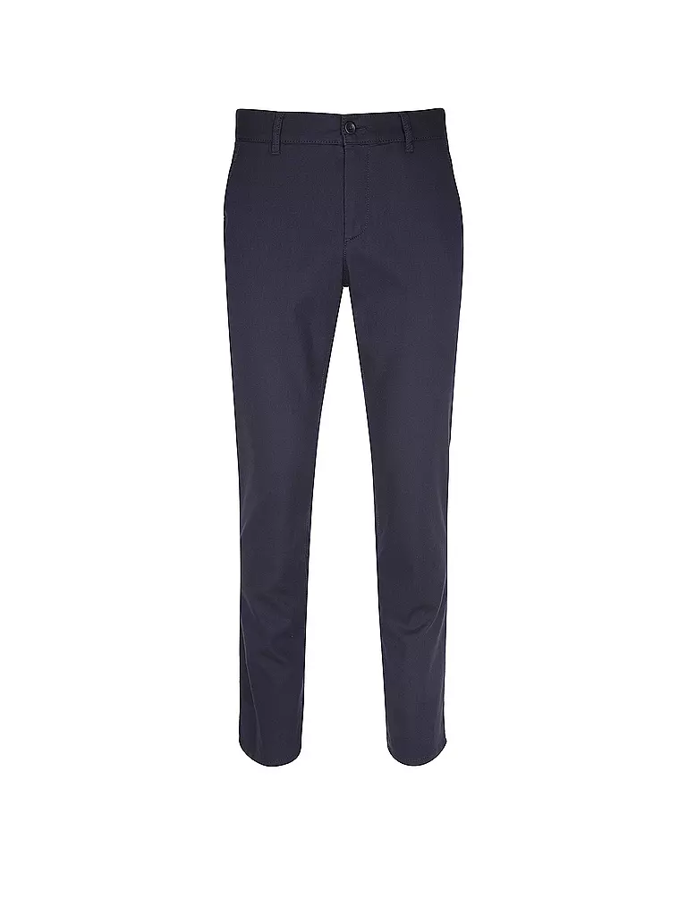 ALBERTO | Chino LOU-J | Blu scuro