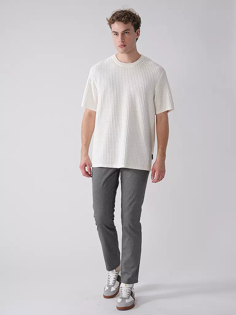 ALBERTO | Chino LOU-J | Grigio