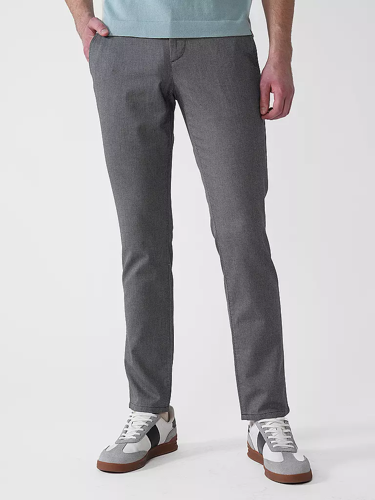 ALBERTO | Chino LOU-J | Grigio