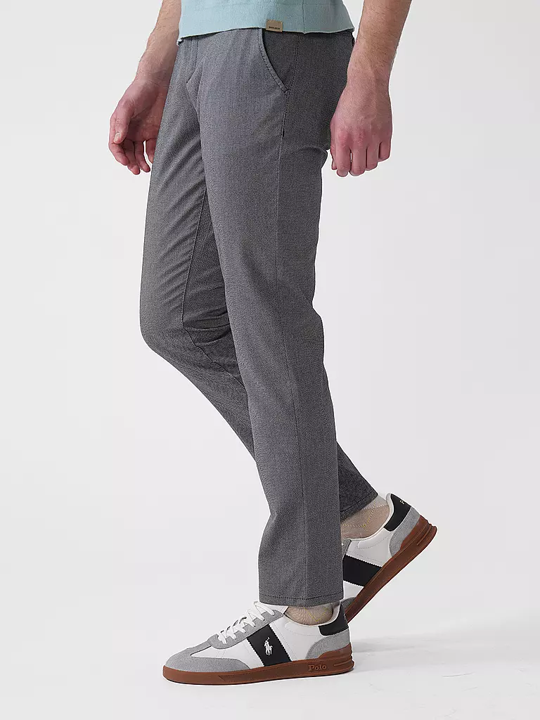 ALBERTO | Chino LOU-J | Grigio
