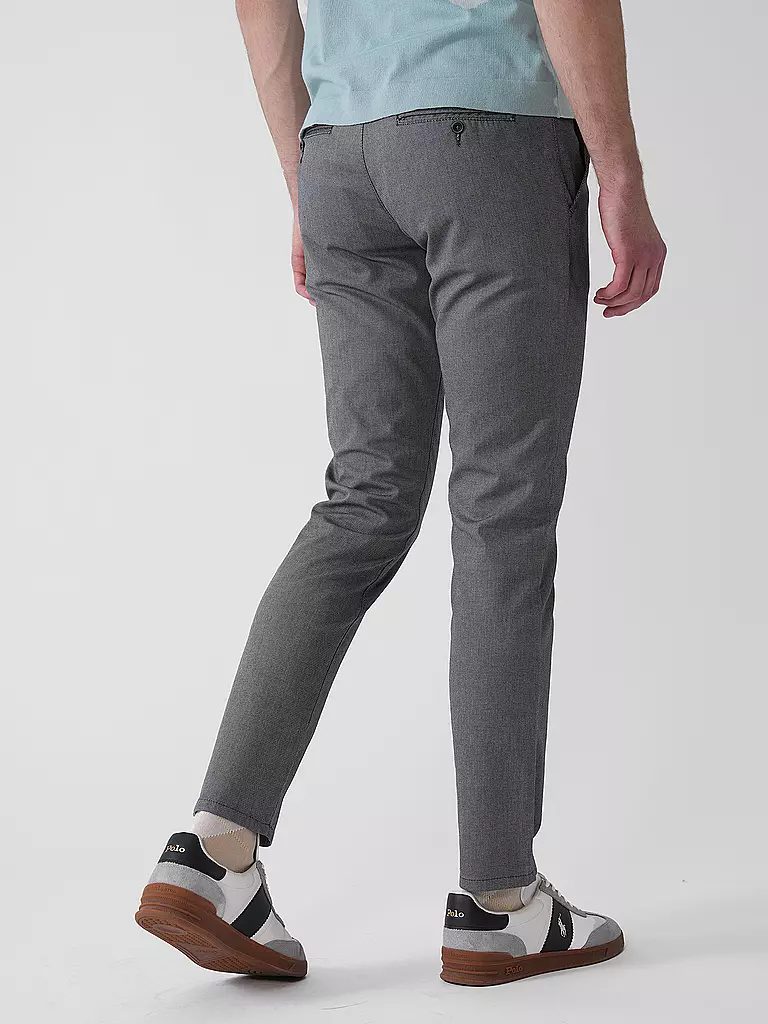 ALBERTO | Chino LOU-J | Grigio